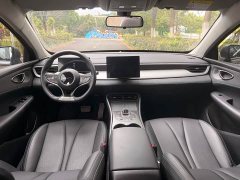 BYD Seagull 05 DM-i Smart Drive Edition 55KM Luxury - ფოტო 13