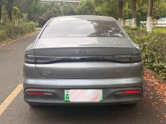 BYD Seagull 05 DM-i Smart Drive Edition 55KM Luxury - ფოტო 3