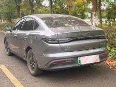 BYD Seagull 05 DM-i Smart Drive Edition 55KM Luxury - ფოტო 4