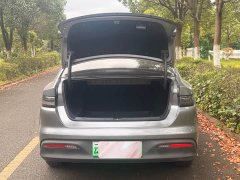 BYD Seagull 05 DM-i Smart Drive Edition 55KM Luxury - ფოტო 5