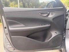 BYD Seagull 05 DM-i Smart Drive Edition 55KM Luxury - ფოტო 7
