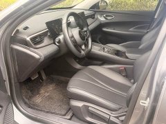 BYD Seagull 05 DM-i Smart Drive Edition 55KM Luxury - ფოტო 8