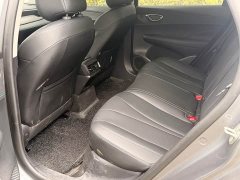 BYD Seagull 05 DM-i Smart Drive Edition 55KM Luxury - ფოტო 9