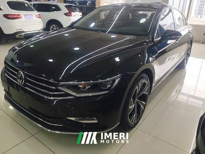 Volkswagen Magotan 2021 330TSI DSG 30th Anniversary Edition - ავტომობილი ჩინეთიდან