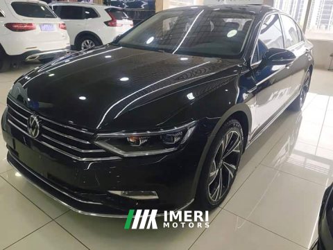 2022 Volkswagen Magotan 2021 330TSI DSG 30th Anniversary Edition - ავტომობილი ჩინეთიდან