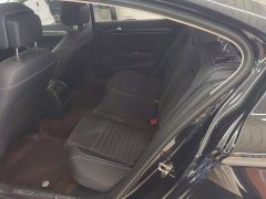 Volkswagen Magotan 2021 330TSI DSG 30th Anniversary Edition - ფოტო 11