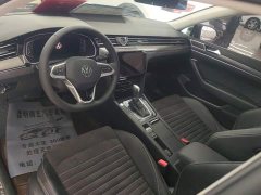 Volkswagen Magotan 2021 330TSI DSG 30th Anniversary Edition - ფოტო 12