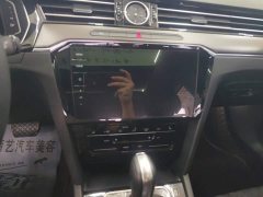 Volkswagen Magotan 2021 330TSI DSG 30th Anniversary Edition - ფოტო 13