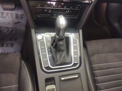 Volkswagen Magotan 2021 330TSI DSG 30th Anniversary Edition - ფოტო 16
