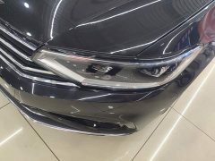 Volkswagen Magotan 2021 330TSI DSG 30th Anniversary Edition - ფოტო 5