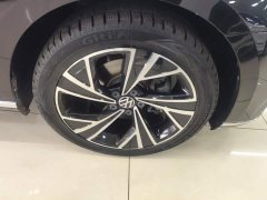 Volkswagen Magotan 2021 330TSI DSG 30th Anniversary Edition - ფოტო 6