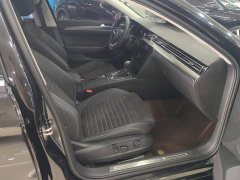 Volkswagen Magotan 2021 330TSI DSG 30th Anniversary Edition - ფოტო 8