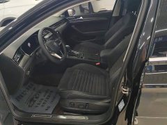 Volkswagen Magotan 2021 330TSI DSG 30th Anniversary Edition - ფოტო 9