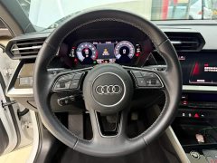 Audi A3 A3L Limousine 35 TFSI Fashion Sport - ფოტო 11