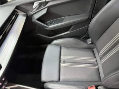 Audi A3 A3L Limousine 35 TFSI Fashion Sport - ფოტო 13