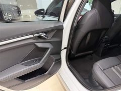 Audi A3 A3L Limousine 35 TFSI Fashion Sport - ფოტო 17