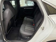 Audi A3 A3L Limousine 35 TFSI Fashion Sport - ფოტო 18