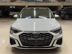 Audi A3 A3L Limousine 35 TFSI Fashion Sport - ფოტო 2