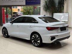 Audi A3 A3L Limousine 35 TFSI Fashion Sport - ფოტო 6
