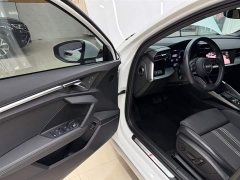 Audi A3 A3L Limousine 35 TFSI Fashion Sport - ფოტო 8
