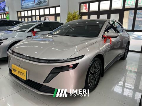 2026 Nissan N6 180 Max - ავტომობილი ჩინეთიდან