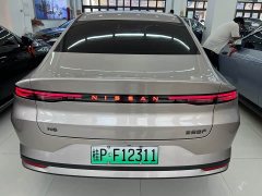 Nissan N6 180 Max - ფოტო 8