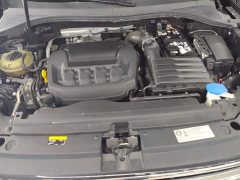 Volkswagen Tiguan L Outstanding Edition 330TSI Automatic Two-Wheel Drive R-Line Dragon Shine Version - ფოტო 10
