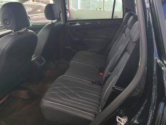 Volkswagen Tiguan L Outstanding Edition 330TSI Automatic Two-Wheel Drive R-Line Dragon Shine Version - ფოტო 11