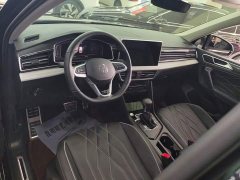 Volkswagen Tiguan L Outstanding Edition 330TSI Automatic Two-Wheel Drive R-Line Dragon Shine Version - ფოტო 12