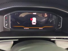 Volkswagen Tiguan L Outstanding Edition 330TSI Automatic Two-Wheel Drive R-Line Dragon Shine Version - ფოტო 14