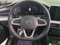 Volkswagen Tiguan L Outstanding Edition 330TSI Automatic Two-Wheel Drive R-Line Dragon Shine Version - ფოტო 15