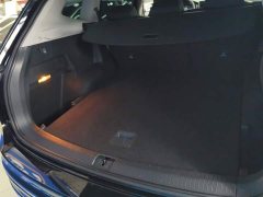 Volkswagen Tiguan L Outstanding Edition 330TSI Automatic Two-Wheel Drive R-Line Dragon Shine Version - ფოტო 4