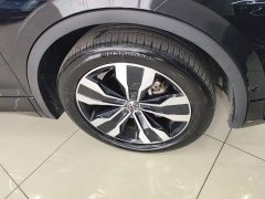 Volkswagen Tiguan L Outstanding Edition 330TSI Automatic Two-Wheel Drive R-Line Dragon Shine Version - ფოტო 6