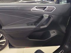 Volkswagen Tiguan L Outstanding Edition 330TSI Automatic Two-Wheel Drive R-Line Dragon Shine Version - ფოტო 7