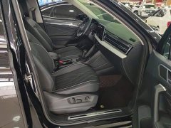 Volkswagen Tiguan L Outstanding Edition 330TSI Automatic Two-Wheel Drive R-Line Dragon Shine Version - ფოტო 8