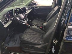 Volkswagen Tiguan L Outstanding Edition 330TSI Automatic Two-Wheel Drive R-Line Dragon Shine Version - ფოტო 9