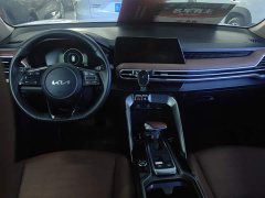 Kia Sportage 2021 Ace 2.0L Brilliant Edition - ფოტო 12