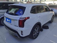 Kia Sportage 2021 Ace 2.0L Brilliant Edition - ფოტო 3
