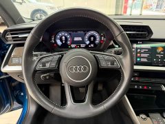 Audi A3 A3L Limousine 35 TFSI Fashion Sport - ფოტო 11