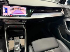 Audi A3 A3L Limousine 35 TFSI Fashion Sport - ფოტო 12
