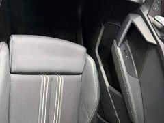 Audi A3 A3L Limousine 35 TFSI Fashion Sport - ფოტო 13