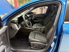 Audi A3 A3L Limousine 35 TFSI Fashion Sport - ფოტო 16