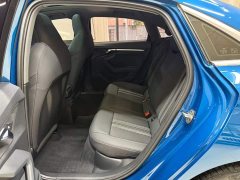 Audi A3 A3L Limousine 35 TFSI Fashion Sport - ფოტო 18