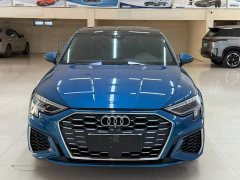 Audi A3 A3L Limousine 35 TFSI Fashion Sport - ფოტო 2
