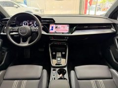 Audi A3 A3L Limousine 35 TFSI Fashion Sport - ფოტო 20