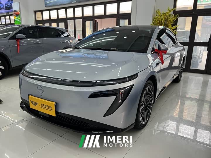 Nissan N7 510 Max - ავტომობილი ჩინეთიდან