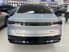 Nissan N7 510 Max - ფოტო 9
