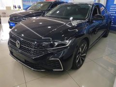 Volkswagen Passat 330TSI Starry Sky Luxury Edition - ფოტო 1