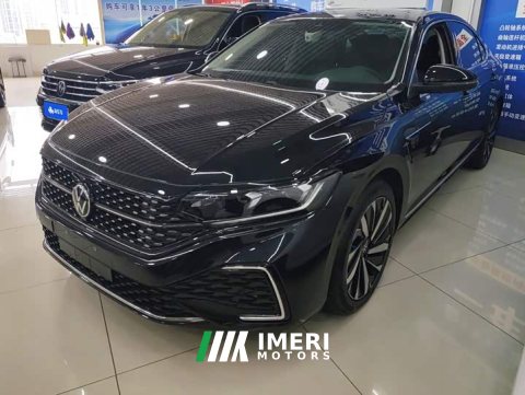 2022 Volkswagen Passat 330TSI Starry Sky Luxury Edition - ავტომობილი ჩინეთიდან