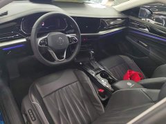 Volkswagen Passat 330TSI Starry Sky Luxury Edition - ფოტო 12